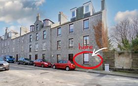 21 Stafford Street